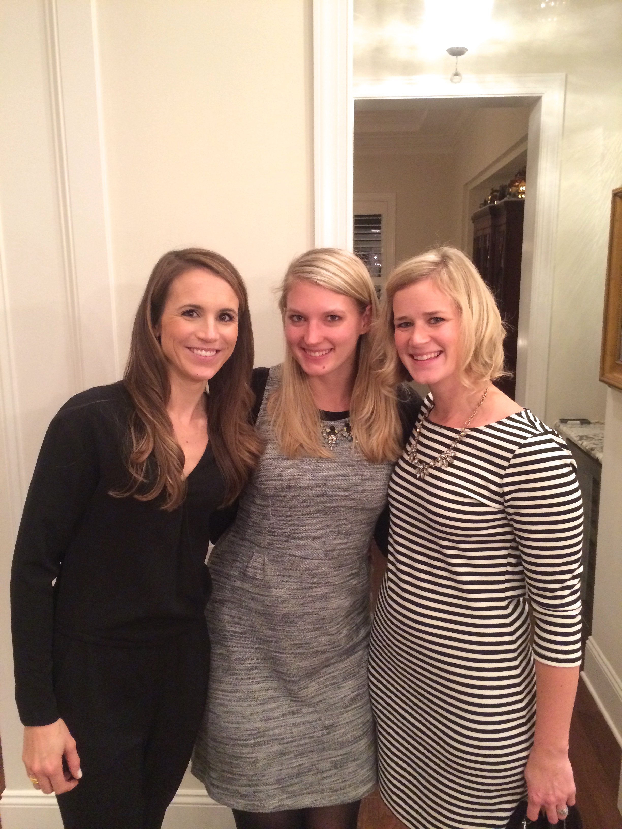 what to wear to a 30th birthday dinner