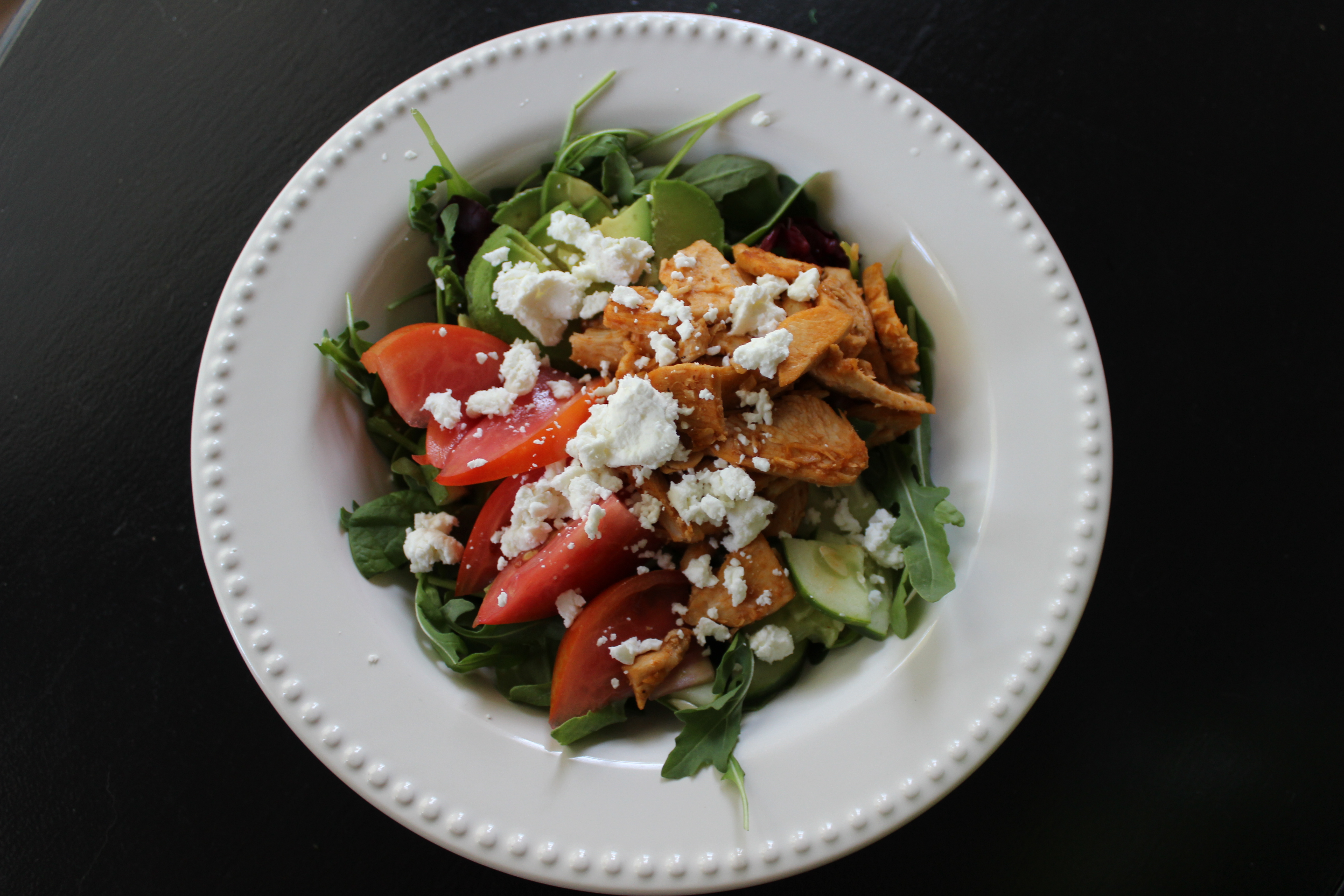 Clean Eating: Meal Ideas - SevenLayerCharlotte