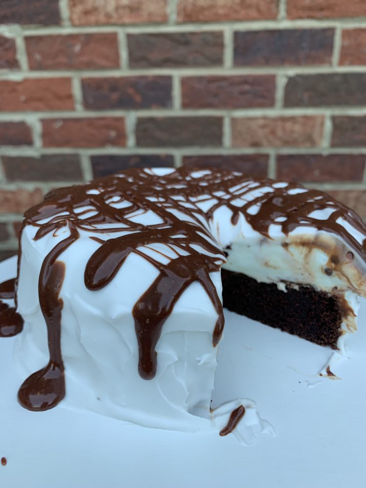 Whole Foods Gluten Free Ice Cream Cake Get More Anythink's